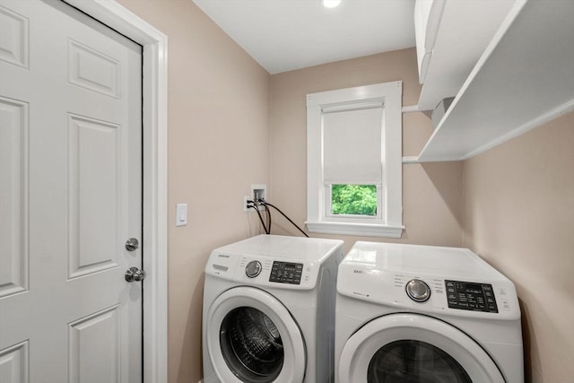 30 Gilbert Rd Unit 30, Belmont, MA 02478 - washroom featuring separate washer and dryer