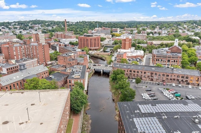 200 Market St Unit 44B, Lowell, MA 01852 - view of urban area