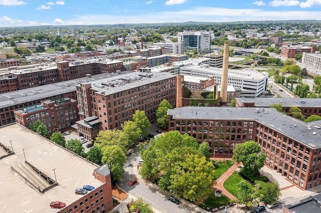 200 Market St Unit 44B, Lowell, MA 01852 - view of urban area