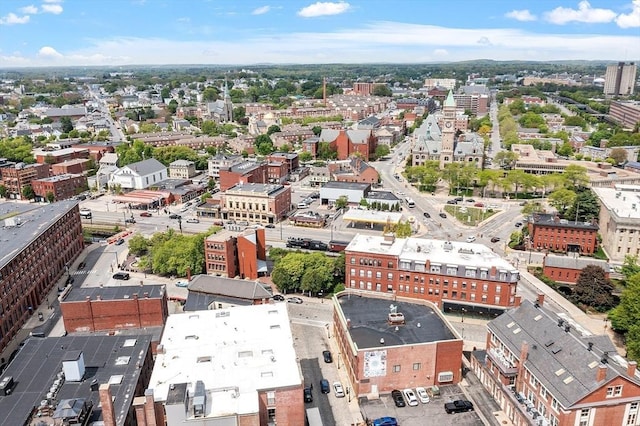 200 Market St Unit 44B, Lowell, MA 01852 - view of urban area