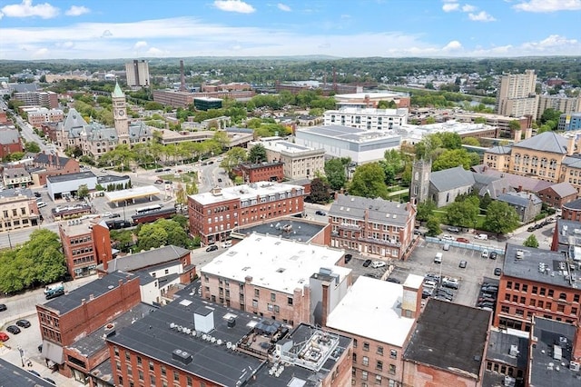 200 Market St Unit 44B, Lowell, MA 01852 - view of urban area