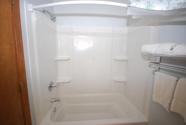 343 Chicopee St Unit 41, Chicopee, MA 01013 - bathroom featuring  shower combination