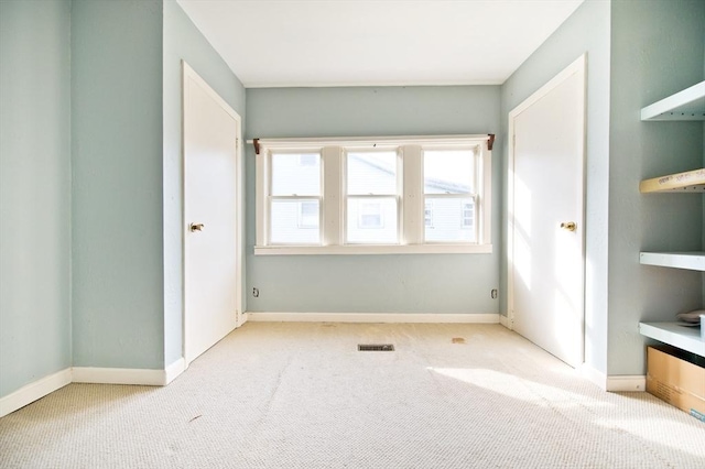 38 Kimball Beach Rd, Hingham, MA 02043 - unfurnished bedroom featuring carpet flooring and baseboards