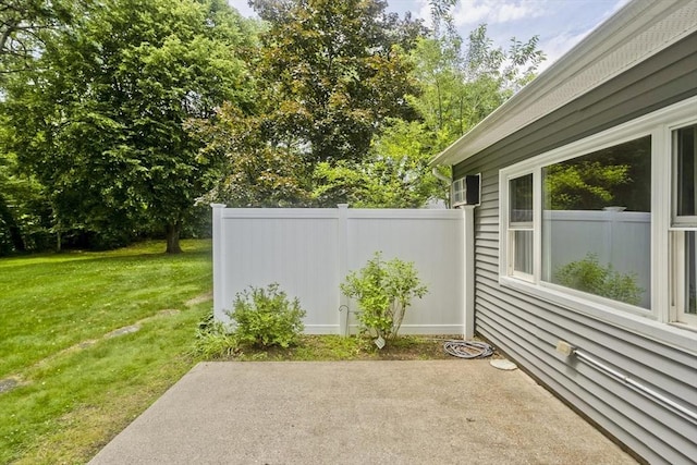 83 Horseshoe Dr Unit 83, Chicopee, MA 01022 - view of patio / terrace