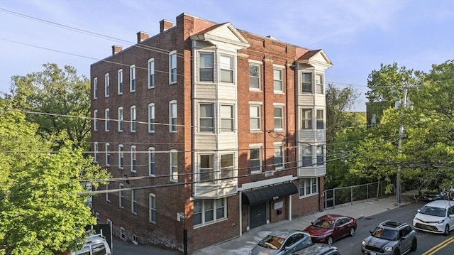 72 River St Unit 2, Haverhill, MA 01832 - view of building exterior