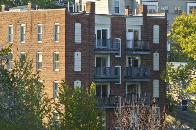 72 River St Unit 2, Haverhill, MA 01832 - view of property