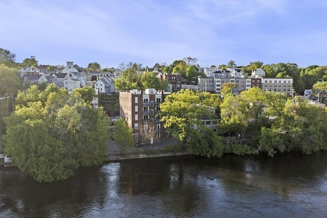 72 River St Unit 2, Haverhill, MA 01832 - water view
