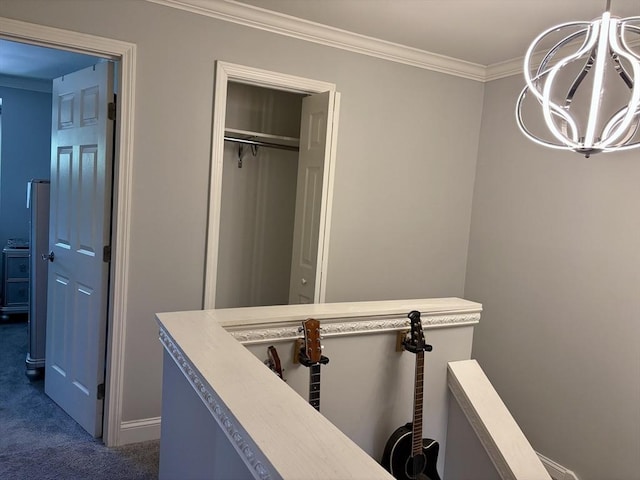 20 Meadowbrook Ln Unit 20, Palmer, MA 01069 - view of closet