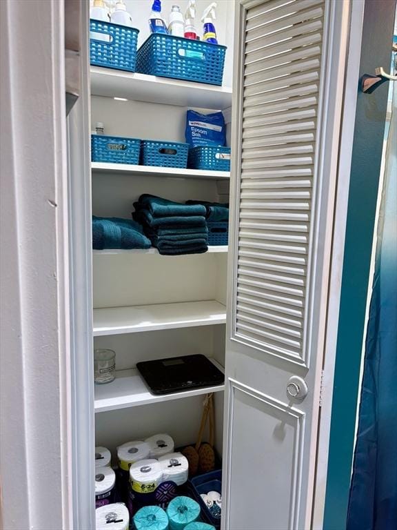 20 Meadowbrook Ln Unit 20, Palmer, MA 01069 - view of closet