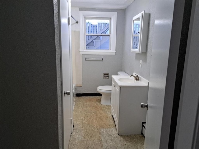 429 Mechanic St, Leominster, MA 01453 - full bathroom featuring vanity and a shower