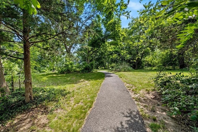 267 Neck St Unit 5A, Weymouth, MA 02191 - view of road