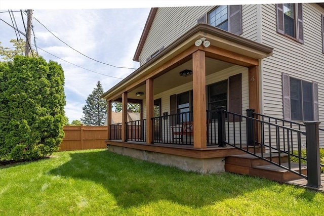 4 Fall St, Malden, MA 02148 - view of home's exterior