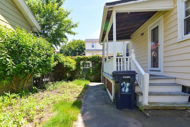 25 Maple Ave, Everett, MA 02149 - exterior space