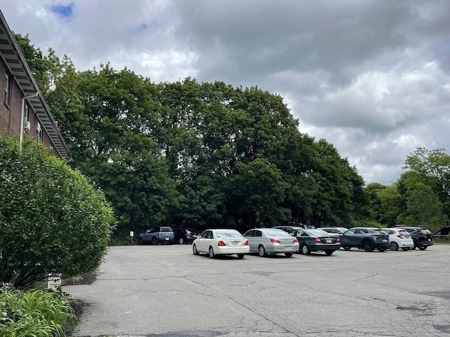 187 Great Rd Unit B2, Acton, MA 01720 - view of uncovered parking lot