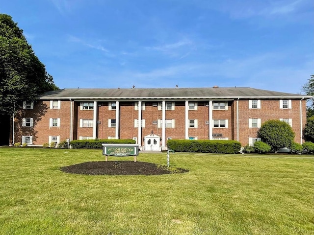 187 Great Rd Unit B2, Acton, MA 01720 - view of building exterior