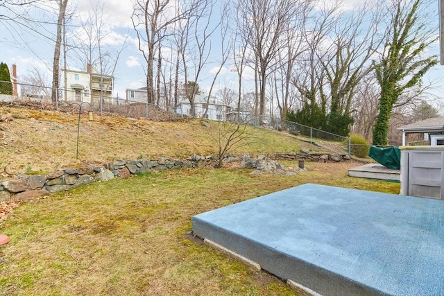 75 Columbus Ave Unit 75, Waltham, MA 02451 - view of yard