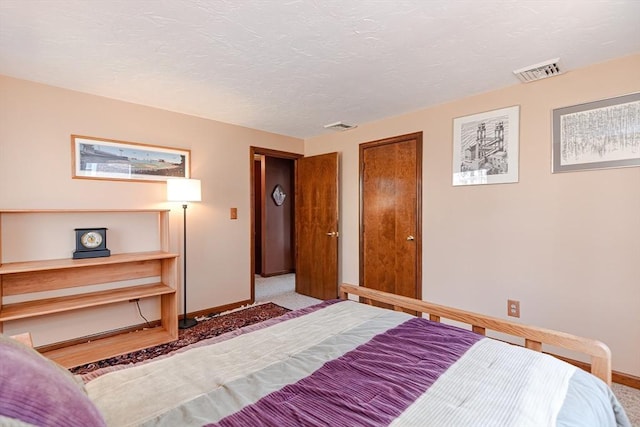 75 Columbus Ave Unit 75, Waltham, MA 02451 - carpeted bedroom featuring baseboards and a closet