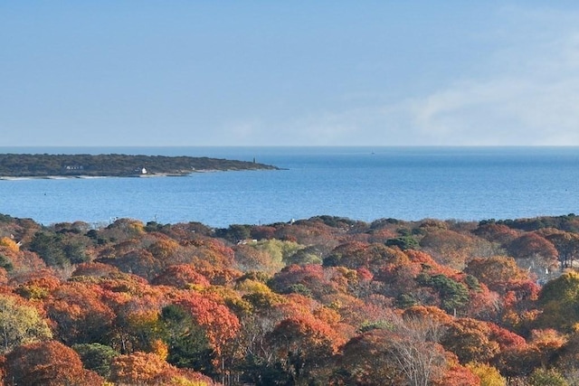 water view