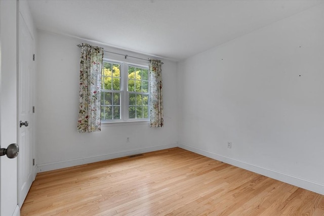 25 Liam Ln, Barnstable, MA 02632 - empty room featuring light wood-style flooring