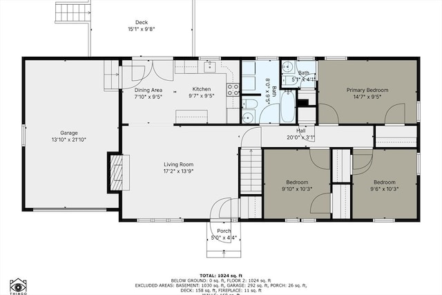 25 Liam Ln, Barnstable, MA 02632 - view of room layout