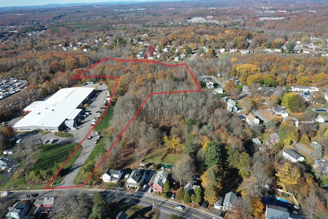 287 Elm St, Marlborough MA, 01752 land for sale