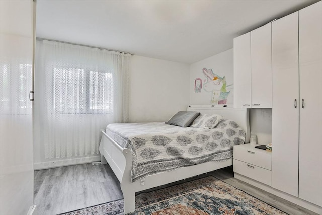 35 Linden Ter, Lynn, MA 01902 - bedroom with wood finished floors