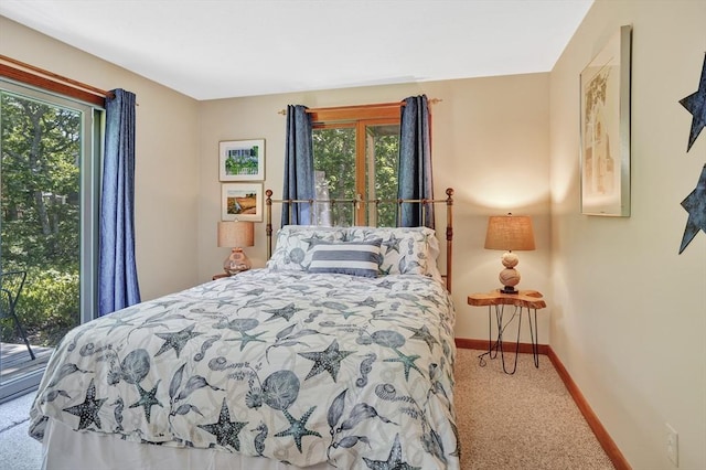 10 Eagles Nest, Edgartown, MA 02539 - bedroom featuring carpet flooring and baseboards