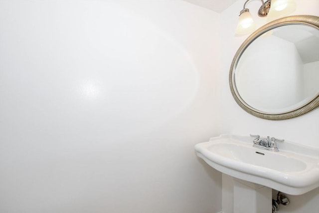 20 Patricia Dr Unit 20, Stoughton, MA 02072 - bathroom featuring a sink