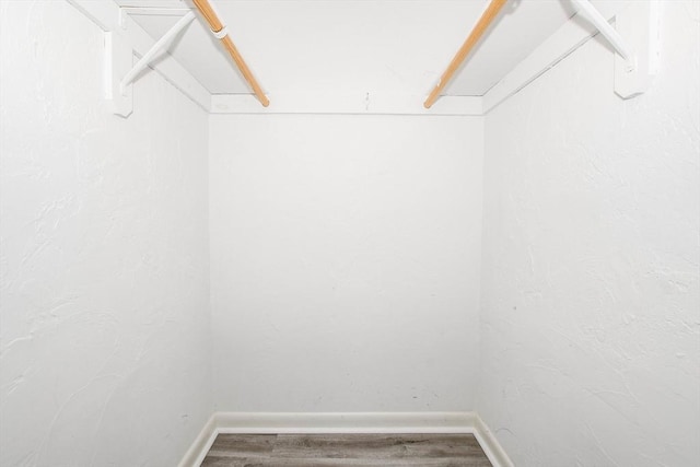 20 Patricia Dr Unit 20, Stoughton, MA 02072 - spacious closet with wood finished floors