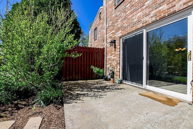 20 Patricia Dr Unit 20, Stoughton, MA 02072 - view of patio