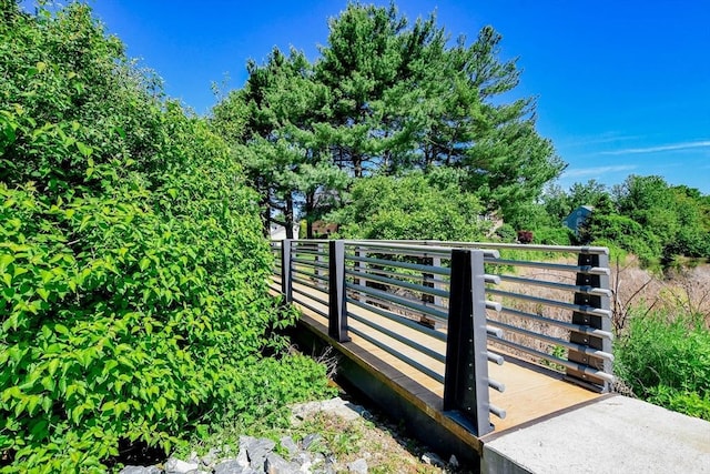 20 Patricia Dr Unit 20, Stoughton, MA 02072 - view of gate