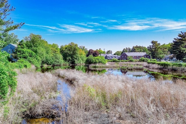 20 Patricia Dr Unit 20, Stoughton, MA 02072 - water view