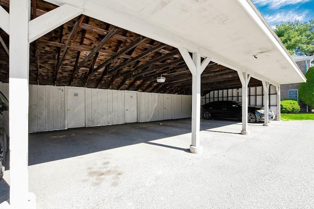 20 Patricia Dr Unit 20, Stoughton, MA 02072 - view of car parking