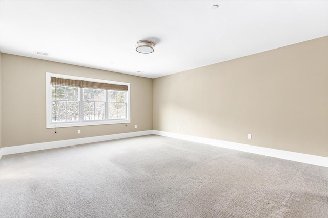 30 Southfield Ln Unit 30, Sherborn, MA 01770 - carpeted spare room with baseboards