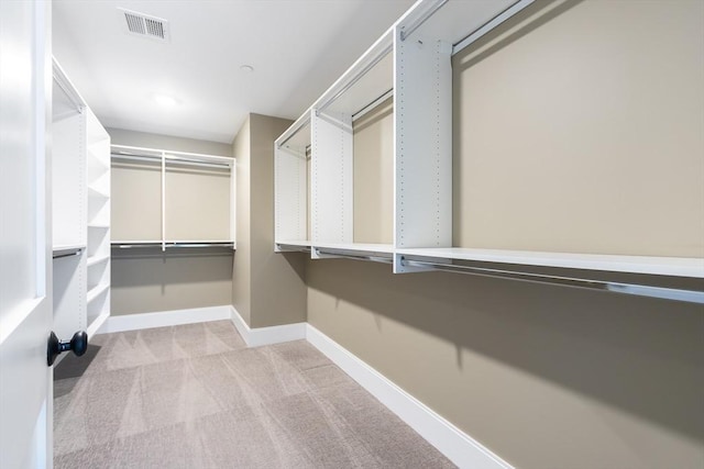 30 Southfield Ln Unit 30, Sherborn, MA 01770 - spacious closet featuring light carpet