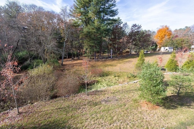 30 Southfield Ln Unit 30, Sherborn, MA 01770 - view of yard