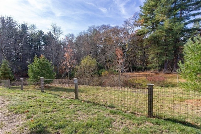 30 Southfield Ln Unit 30, Sherborn, MA 01770 - view of yard