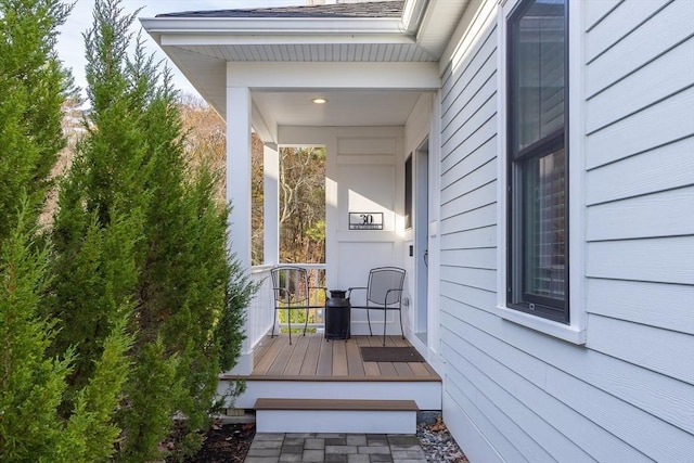30 Southfield Ln Unit 30, Sherborn, MA 01770 - view of property entrance