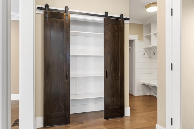 30 Southfield Ln Unit 30, Sherborn, MA 01770 - view of closet