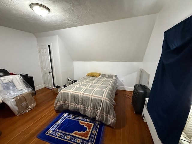 2 Stanton St, Boston, MA 02124 - bedroom with wood finished floors and baseboards