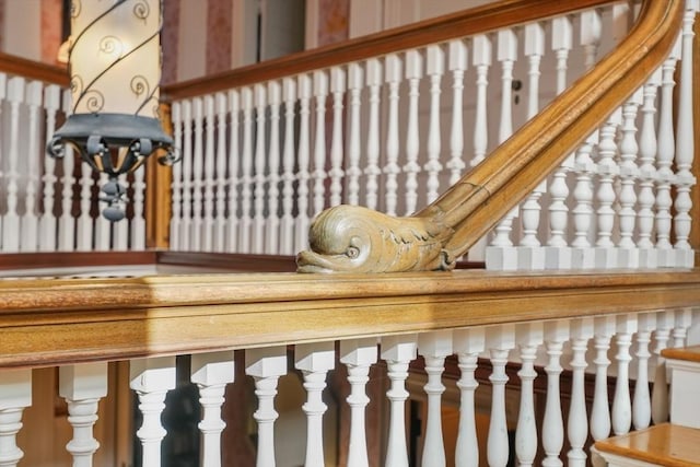detailed view