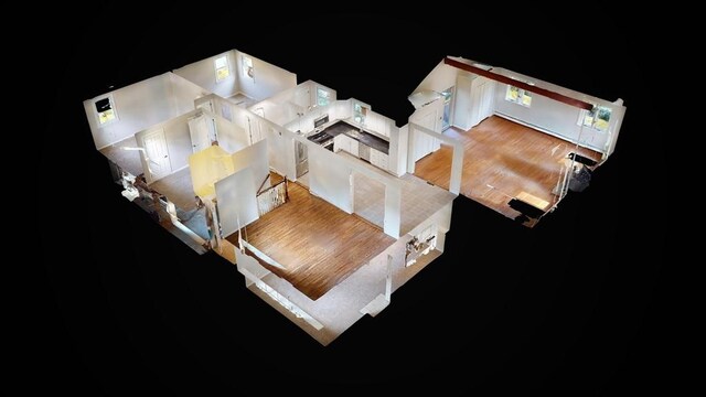 12 Sandra Ave, Burlington, MA 01803 - view of home floor plan