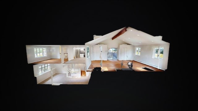 12 Sandra Ave, Burlington, MA 01803 - view of home floor plan