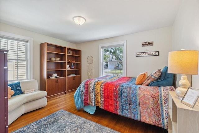 25 Piety Corner Rd, Waltham, MA 02451 - bedroom with wood finished floors