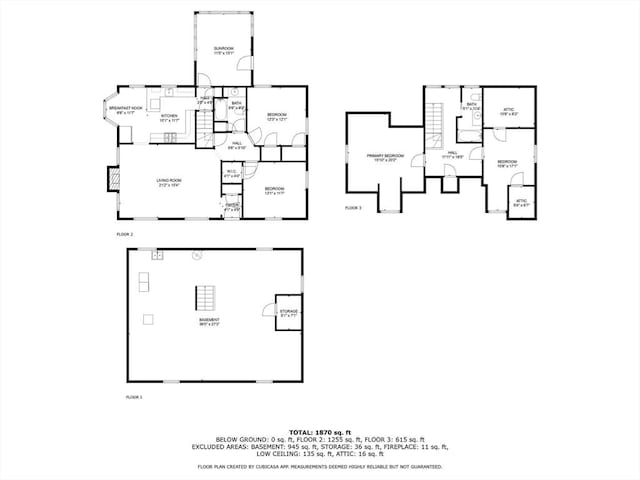 25 Piety Corner Rd, Waltham, MA 02451 - room layout
