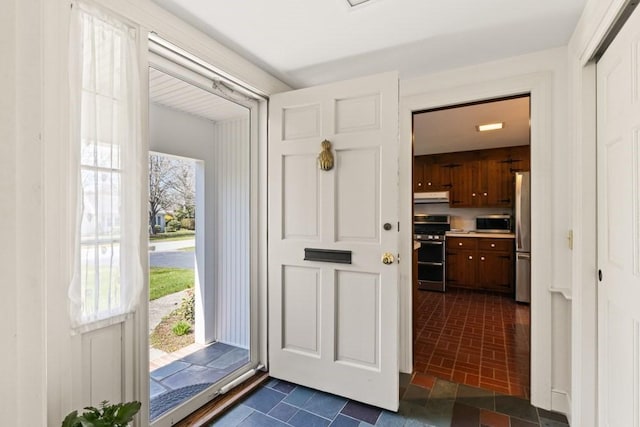 56 Fairwood Rd, Yarmouth, MA 02664 - view of doorway