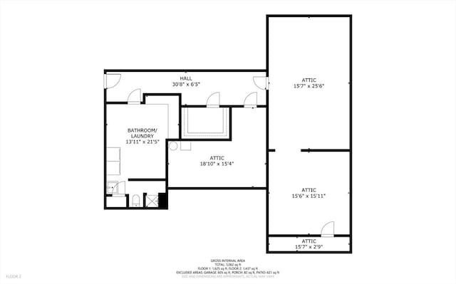 56 Fairwood Rd, Yarmouth, MA 02664 - view of layout