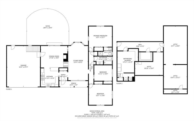 56 Fairwood Rd, Yarmouth, MA 02664 - plan