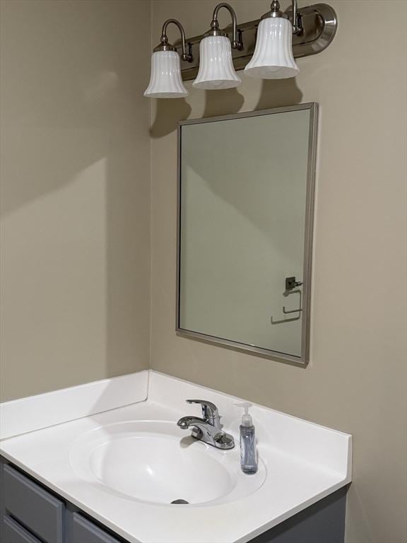 211 Central Unit A210, Norwood, MA 02062 - bathroom with vanity