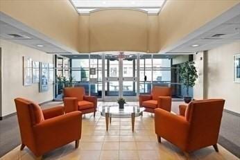 211 Central Unit A210, Norwood, MA 02062 - view of community lobby